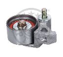 Rola intinzator,curea distributie OPTIMAL 0-N079</br>Piesa auto pentru Curea transmisie cu caneluri/ Set