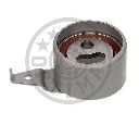 Rola intinzator,curea distributie OPTIMAL 0-N083</br>Piesa auto pentru Curea transmisie cu caneluri/ Set