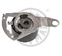 Rola intinzator,curea distributie OPTIMAL 0-N089</br>Piesa auto pentru Curea transmisie cu caneluri/ Set
