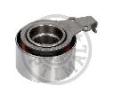 Rola intinzator,curea distributie OPTIMAL 0-N092</br>Piesa auto pentru Curea transmisie cu caneluri/ Set