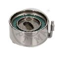 Rola intinzator,curea distributie OPTIMAL 0-N094</br>Piesa auto pentru Curea transmisie cu caneluri/ Set