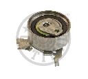 Rola intinzator,curea distributie OPTIMAL 0-N101</br>Piesa auto pentru Curea transmisie cu caneluri/ Set