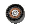 Rola intinzator,curea transmisie OPTIMAL 0-N1011S</br>Piesa auto pentru Curea transmisie cu caneluri/ Set