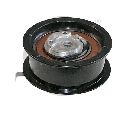 Rola intinzator,curea distributie OPTIMAL 0-N104</br>Piesa auto pentru Curea transmisie cu caneluri/ Set
