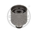 Rola ghidare/conducere, curea distributie OPTIMAL 0-N1046</br>Piesa auto pentru Curea transmisie cu caneluri/ Set