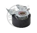 Rola intinzator,curea distributie OPTIMAL 0-N1060</br>Piesa auto pentru Curea transmisie cu caneluri/ Set