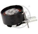 Rola intinzator,curea distributie OPTIMAL 0-N1062</br>Piesa auto pentru Curea transmisie cu caneluri/ Set