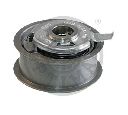 Rola intinzator,curea distributie OPTIMAL 0-N107</br>Piesa auto pentru Curea transmisie cu caneluri/ Set