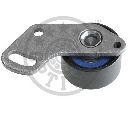 Rola intinzator,curea distributie OPTIMAL 0-N1071</br>Piesa auto pentru Curea distributie / Rola de tensionare / Rola de ghidare