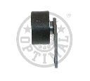 Rola intinzator,curea distributie OPTIMAL 0-N1071</br>Piesa auto pentru Curea distributie / Rola de tensionare / Rola de ghidare
