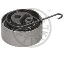 Rola intinzator,curea distributie OPTIMAL 0-N1085</br>Piesa auto pentru Curea transmisie cu caneluri/ Set