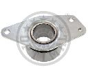 Rola ghidare/conducere, curea distributie OPTIMAL 0-N1106</br>Piesa auto pentru Curea transmisie cu caneluri/ Set
