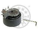 Rola intinzator,curea distributie OPTIMAL 0-N1112</br>Piesa auto pentru Curea transmisie cu caneluri/ Set