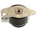 Rola intinzator,curea distributie OPTIMAL 0-N112</br>Piesa auto pentru Curea transmisie cu caneluri/ Set
