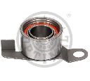 Rola intinzator,curea distributie OPTIMAL 0-N1120</br>Piesa auto pentru Curea transmisie cu caneluri/ Set