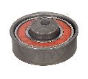 Rola intinzator,curea distributie OPTIMAL 0-N1127</br>Piesa auto pentru Curea transmisie cu caneluri/ Set