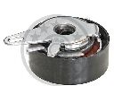 Rola intinzator,curea distributie OPTIMAL 0-N116</br>Piesa auto pentru Curea transmisie cu caneluri/ Set