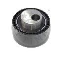 Rola intinzator,curea distributie OPTIMAL 0-N118P</br>Piesa auto pentru Curea distributie / Rola de tensionare / Rola de ghidare