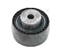 Rola ghidare/conducere, curea distributie OPTIMAL 0-N119P</br>Piesa auto pentru Curea transmisie cu caneluri/ Set