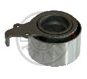 Rola intinzator,curea distributie OPTIMAL 0-N1216</br>Piesa auto pentru Curea distributie / Rola de tensionare / Rola de ghidare