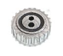 Rola intinzator,curea distributie OPTIMAL 0-N1222</br>Piesa auto pentru Curea transmisie cu caneluri/ Set