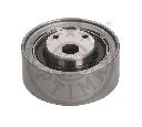 Rola intinzator,curea distributie OPTIMAL 0-N1229
