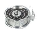 Rola intinzator,curea distributie OPTIMAL 0-N1236</br>Piesa auto pentru Curea transmisie cu caneluri/ Set