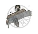 Mecanism tensionare, curea distributie OPTIMAL 0-N1237</br>Piesa auto pentru Curea transmisie cu caneluri/ Set