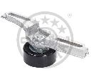 Rola intinzator,curea transmisie OPTIMAL 0-N125</br>Piesa auto pentru Curea transmisie cu caneluri/ Set