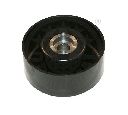 Rola intinzator,curea transmisie OPTIMAL 0-N125S</br>Piesa auto pentru Curea transmisie cu caneluri/ Set