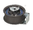 Rola intinzator,curea distributie OPTIMAL 0-N1265</br>Piesa auto pentru Curea transmisie cu caneluri/ Set