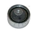 Rola intinzator,curea distributie OPTIMAL 0-N1266</br>Piesa auto pentru Curea transmisie cu caneluri/ Set