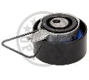 Rola intinzator,curea distributie OPTIMAL 0-N1272</br>Piesa auto pentru Curea transmisie cu caneluri/ Set