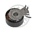 Rola intinzator,curea distributie OPTIMAL 0-N1277</br>Piesa auto pentru Curea transmisie cu caneluri/ Set