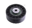 Rola intinzator,curea transmisie OPTIMAL 0-N1278