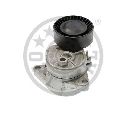 Intinzator,curea transmisie OPTIMAL 0-N1291</br>Piesa auto pentru Curea transmisie cu caneluri/ Set