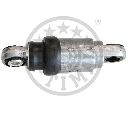 Amortizor vibratii, curea transmisie cu caneluri OPTIMAL 0-N1293</br>Piesa auto pentru Curea transmisie cu caneluri/ Set