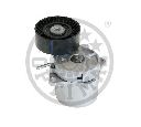 Intinzator curea, curea distributie OPTIMAL 0-N1294</br>Piesa auto pentru Curea transmisie cu caneluri/ Set