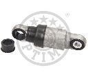 Amortizor vibratii, curea transmisie cu caneluri OPTIMAL 0-N1303</br>Piesa auto pentru Curea transmisie cu caneluri/ Set