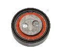 Rola intinzator,curea transmisie OPTIMAL 0-N1306</br>Piesa auto pentru Curea transmisie cu caneluri/ Set