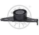 Rola intinzator,curea transmisie OPTIMAL 0-N1314</br>Piesa auto pentru Curea transmisie cu caneluri/ Set