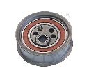 Rola intinzator,curea distributie OPTIMAL 0-N132</br>Piesa auto pentru Curea transmisie cu caneluri/ Set