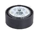 Rola intinzator,curea transmisie OPTIMAL 0-N1320</br>Piesa auto pentru Curea transmisie cu caneluri/ Set