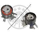 Intinzator,curea transmisie OPTIMAL 0-N1327</br>Piesa auto pentru Curea transmisie cu caneluri/ Set