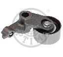 Rola intinzator,curea distributie OPTIMAL 0-N1328</br>Piesa auto pentru Curea transmisie cu caneluri/ Set