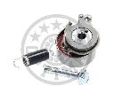 Rola intinzator,curea distributie OPTIMAL 0-N1330</br>Piesa auto pentru Curea transmisie cu caneluri/ Set