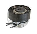 Rola intinzator,curea distributie OPTIMAL 0-N1331</br>Piesa auto pentru Curea transmisie cu caneluri/ Set
