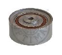 Rola ghidare/conducere, curea distributie OPTIMAL 0-N1336</br>Piesa auto pentru Curea transmisie cu caneluri/ Set