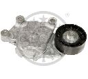 Intinzator,curea transmisie OPTIMAL 0-N1339</br>Piesa auto pentru Curea transmisie cu caneluri/ Set