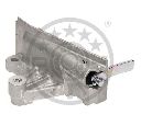Mecanism tensionare, curea distributie OPTIMAL 0-N1344</br>Piesa auto pentru Curea transmisie cu caneluri/ Set
